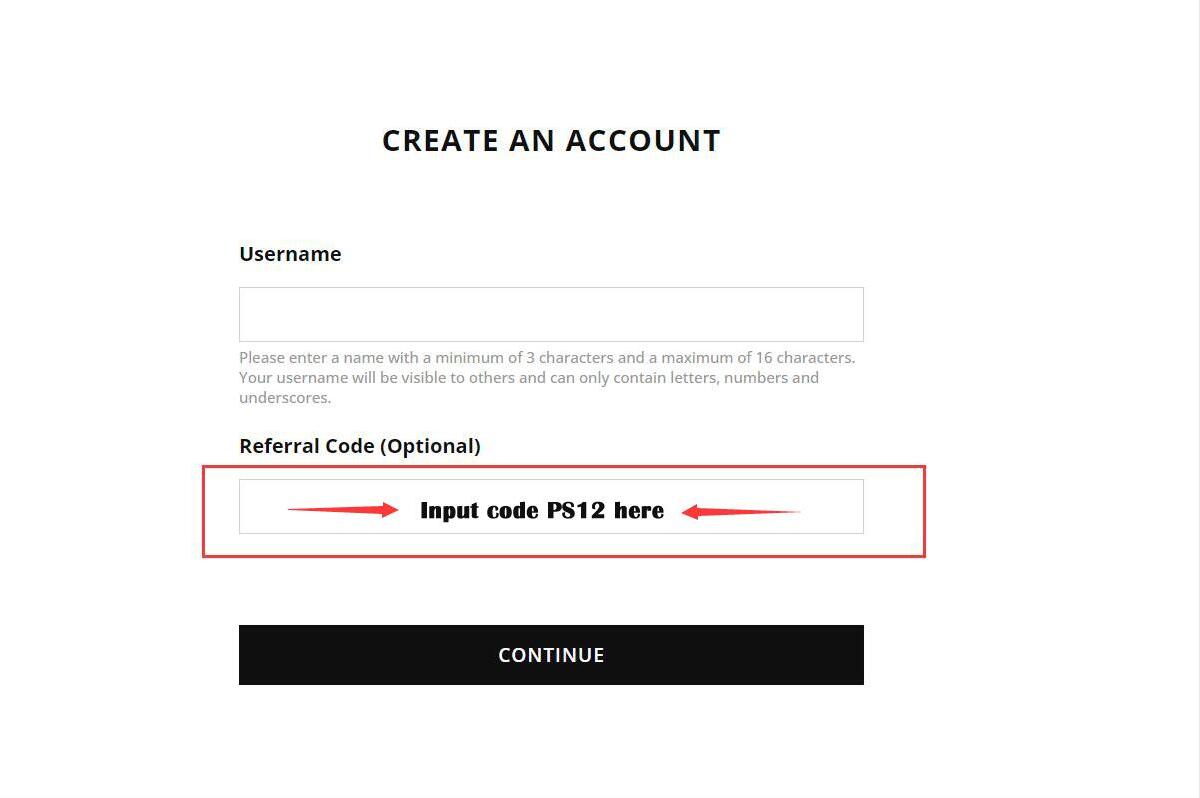 positive singles code